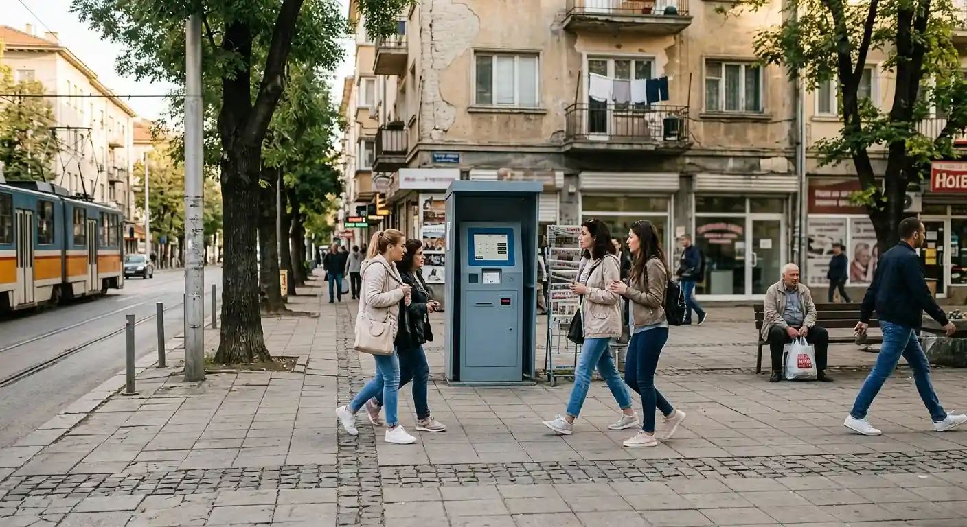 ePay и EasyPay — българската специфика на локалните платежни системи