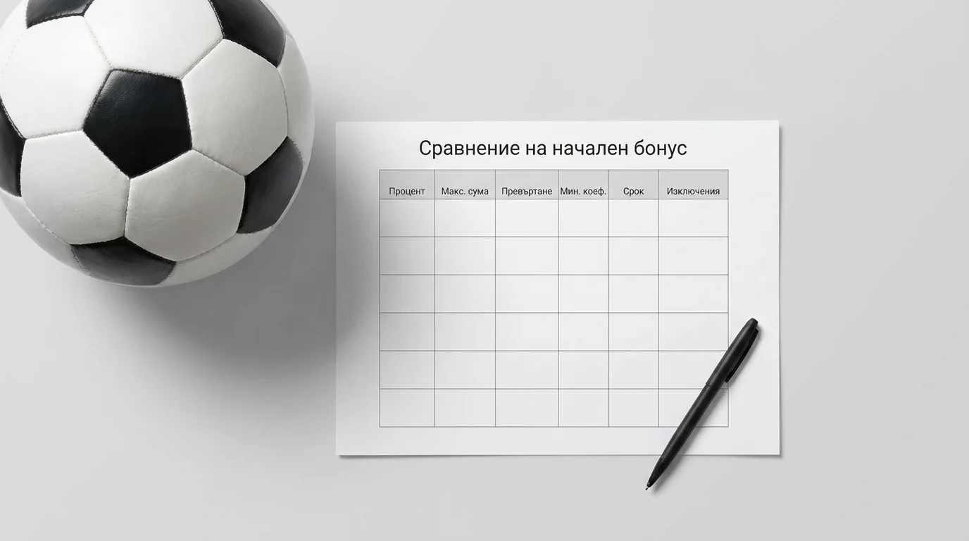 По-нов лицензиран оператор на пазара — агресивни условия за изграждане на бранд
