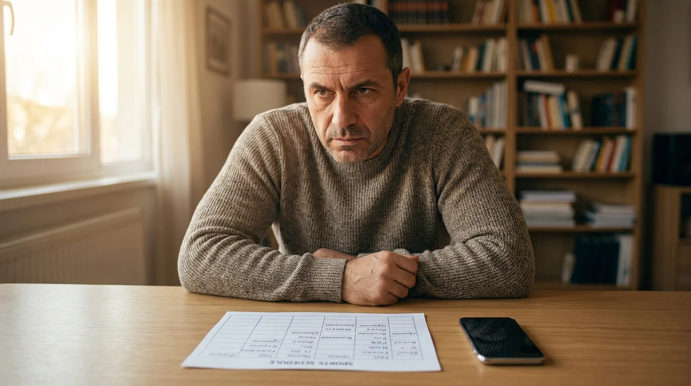 Sharp срещу recreational играчи — как се разделя пазарът