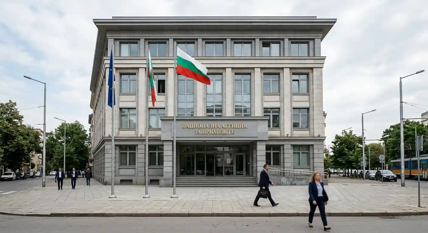 Регулаторен надзор от НАП върху лицензирани онлайн букмейкъри в България