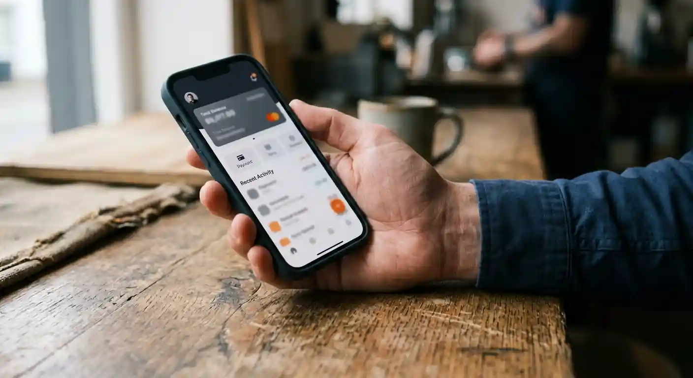 Слаба корелация на e-wallets с реално физическо лице